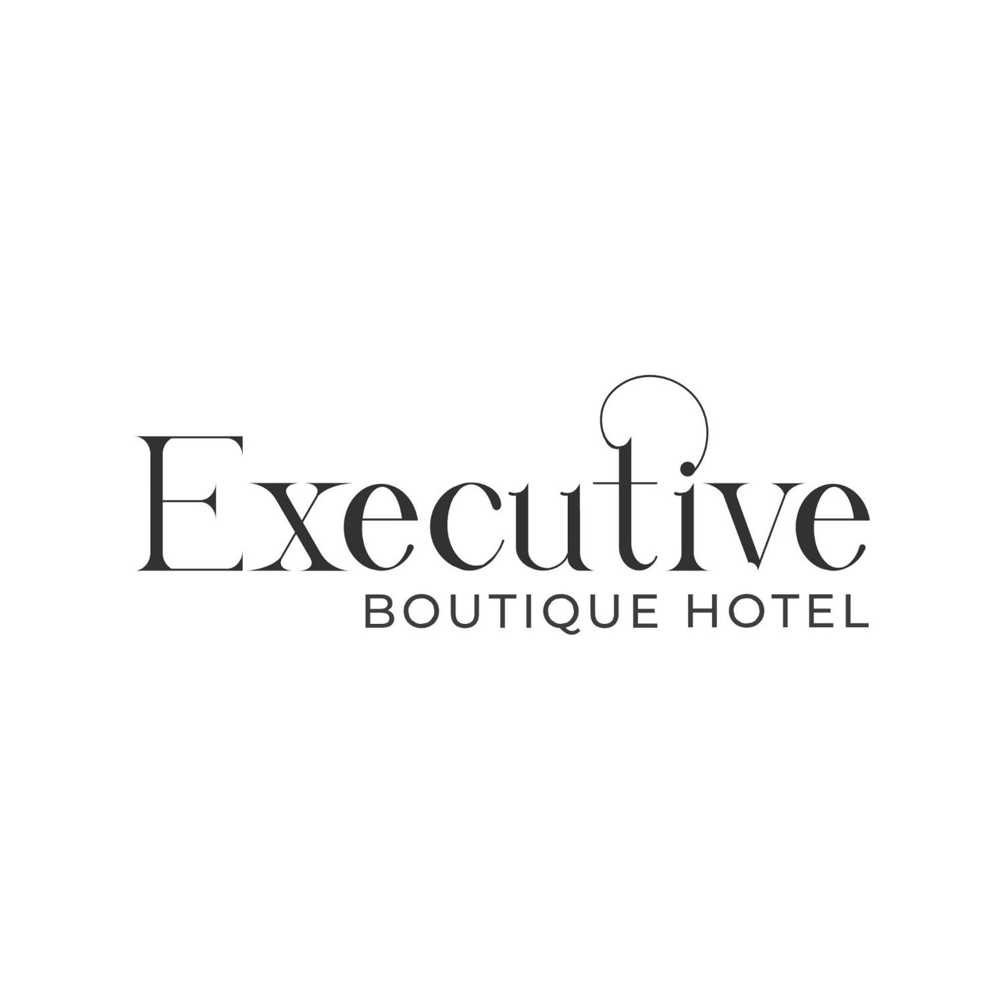 Executive Boutique Hotel Rabat Exterior foto